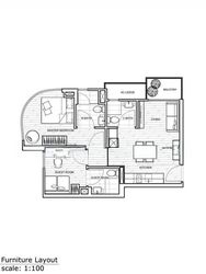 Neem Tree (D12), Apartment #536436301
